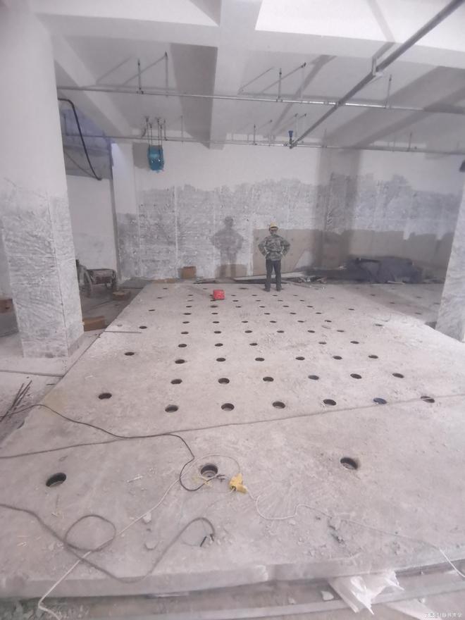 橡胶软木减震垫厂家实力推荐：制造业减振场景选型指南(图2)