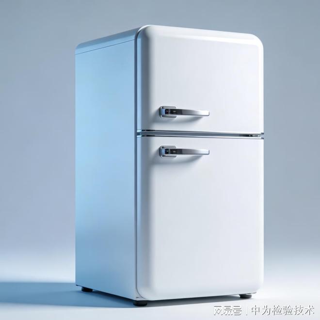美国小型冰箱DOE能效合规指南：标准解读与技术实施路径(图1)