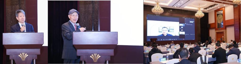 Kaiyun体育网站：西安交大主办2026智能零碳系统学术论坛(图5)