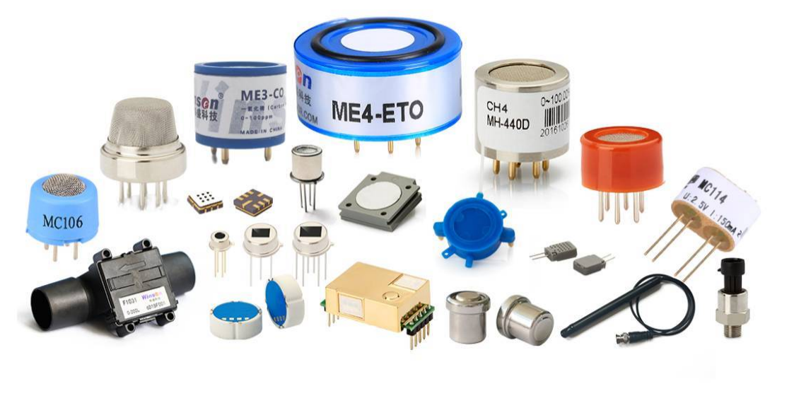 从制造到智造：智能传感技术的革新力量(图1)