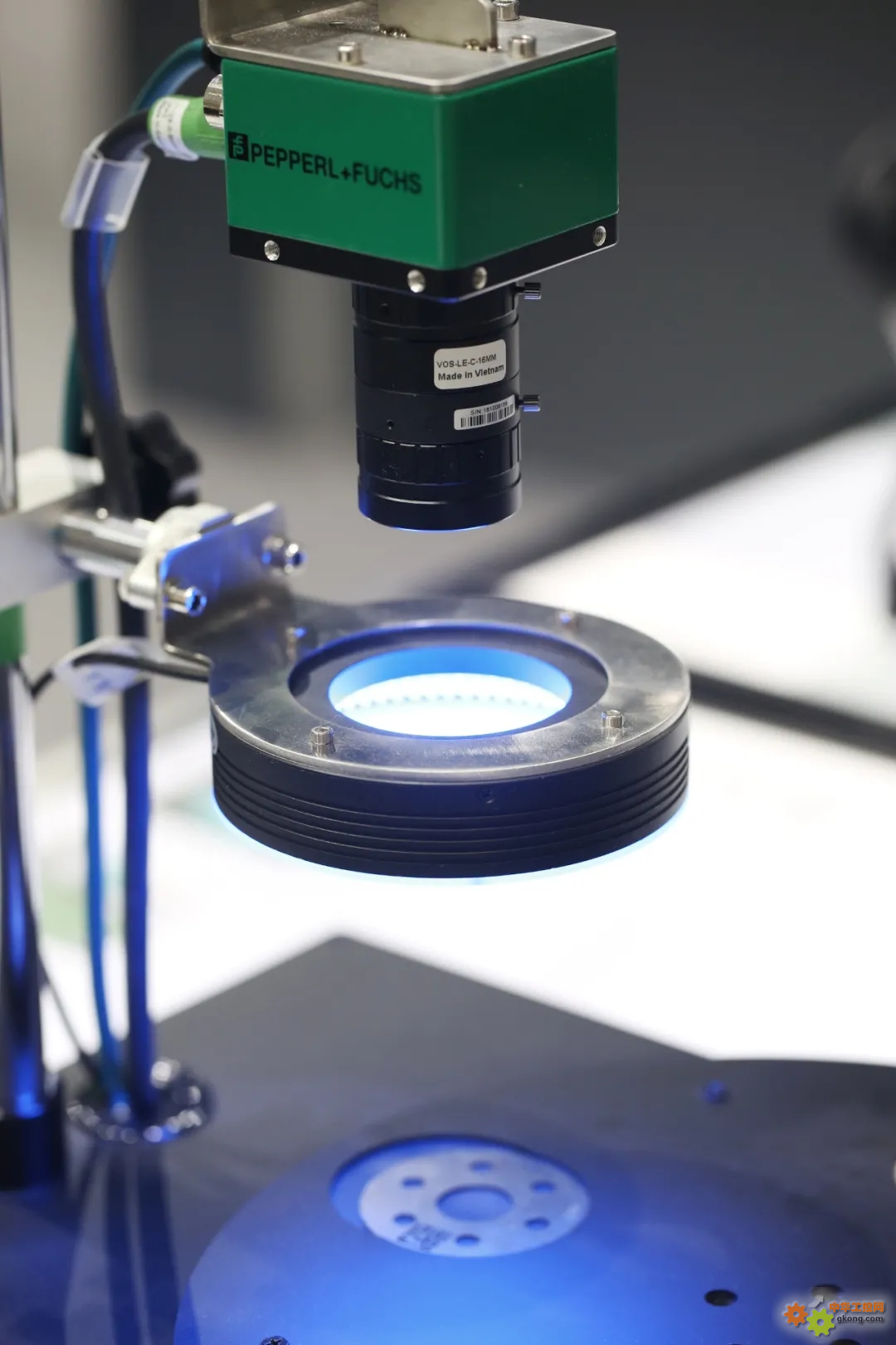 从制造到智造：智能传感技术的革新力量(图2)