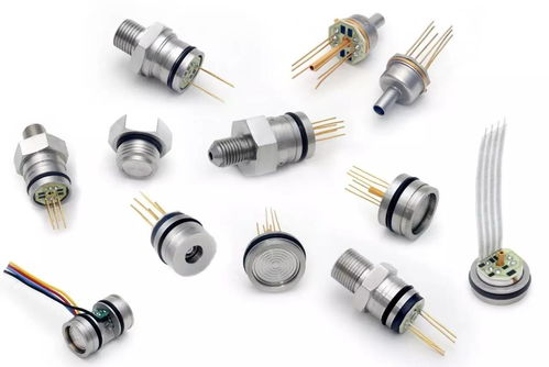 从制造到智造：智能传感技术的革新力量(图3)