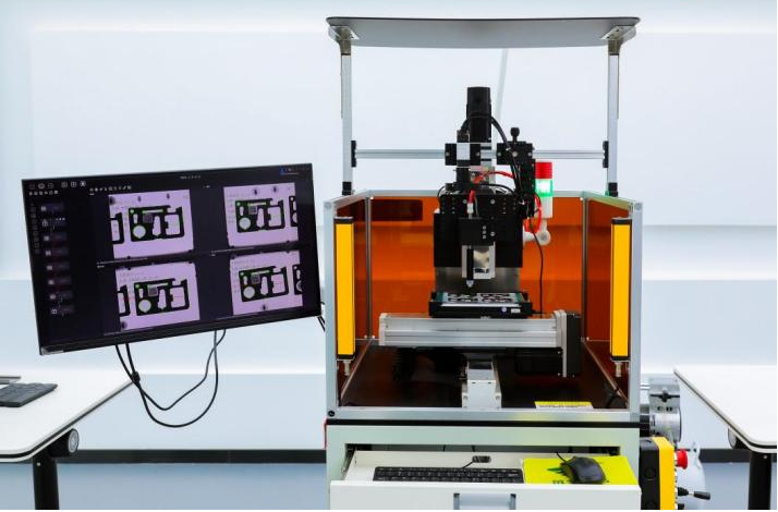 从制造到智造：智能传感技术的革新力量(图4)