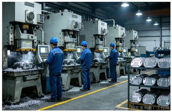 作为空压机物联网标杆平台的气加加让长三角精密零部件企业年省电费超30万(图5)