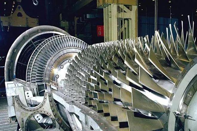 Kaiyun体育网站：迈向双碳：深度解析高压比离心压气机HPRCC的核心构造与工作原理(图2)