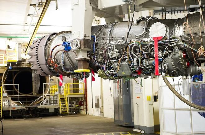 Kaiyun体育网站：迈向双碳：深度解析高压比离心压气机HPRCC的核心构造与工作原理(图5)