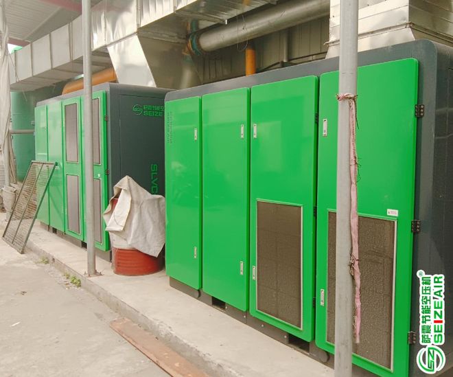 空压机十大品牌哪个厂家好(图2)