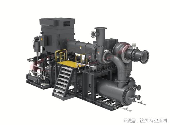 2026国内知名空压机品牌排行(图1)