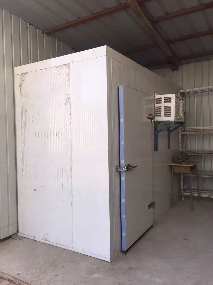 2026年4月石桥地区冻库安装服务商综合与实力推荐(图1)